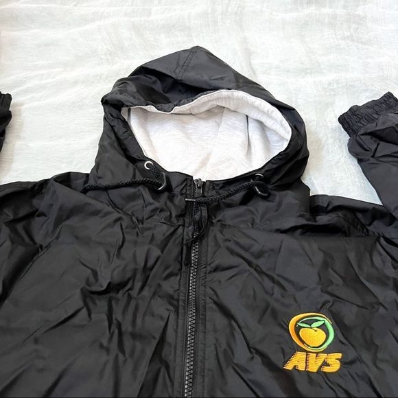 HSQ Harvard Square AVS men’s jackets coats size L - Picture 2 of 6